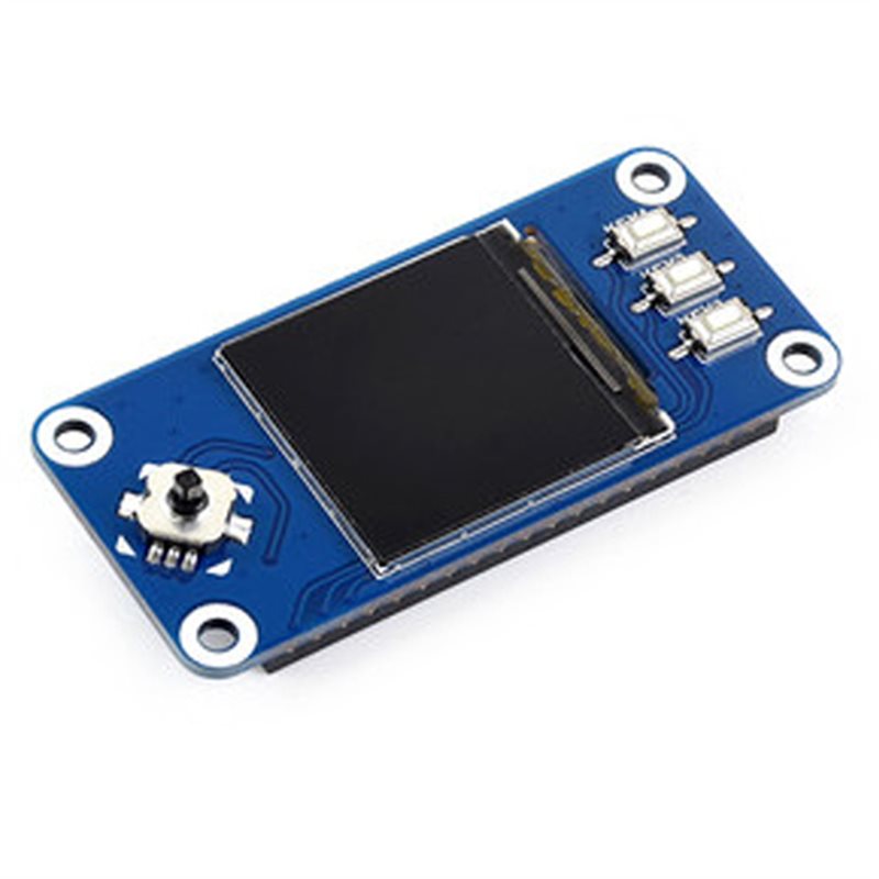 Raspberry Pi Zero - Raspberry Pi için HAT 1.3 inç