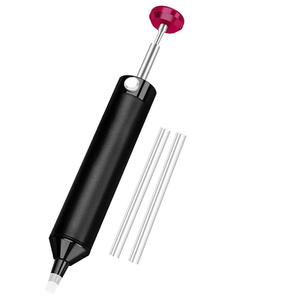 Desoldering Pump Solder - Lehim Emme Aleti Tıkanmaz, Lehim Emme