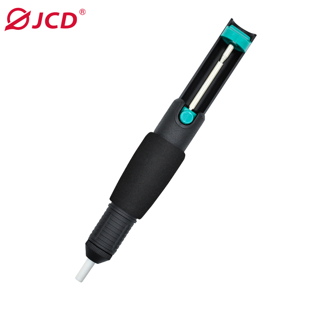 Desoldering Pump Solder - JCD Alüminyum Metal Lehim Sökme Pompası