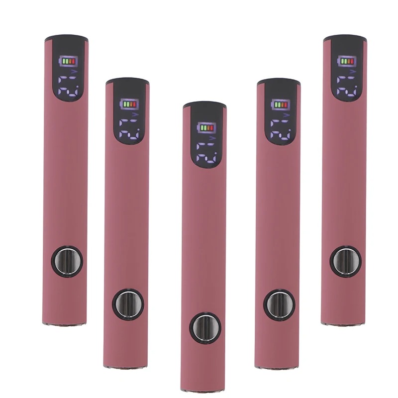 Flux Pen Electronics - 1 adet 510 Mini Havya Kalemi