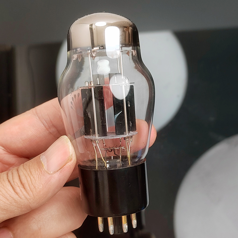 Diy Electronics Uk - PSVANE UK-6SN7 UK6SN7 vakumlu tüp yerine