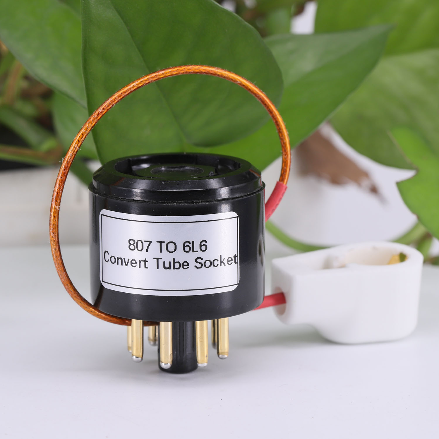 Diy Electronics Audio - 1 adet 807 FU-7 FU7 ila