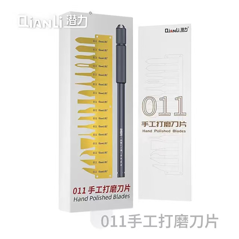 Smd Solder Paste - Qianli 007 008 009 artı 011