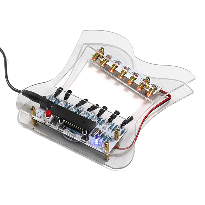 Diy Electronics Project Kit - Kaliteli DIY Elektronik Kiti Bluetooth Hoparlör
