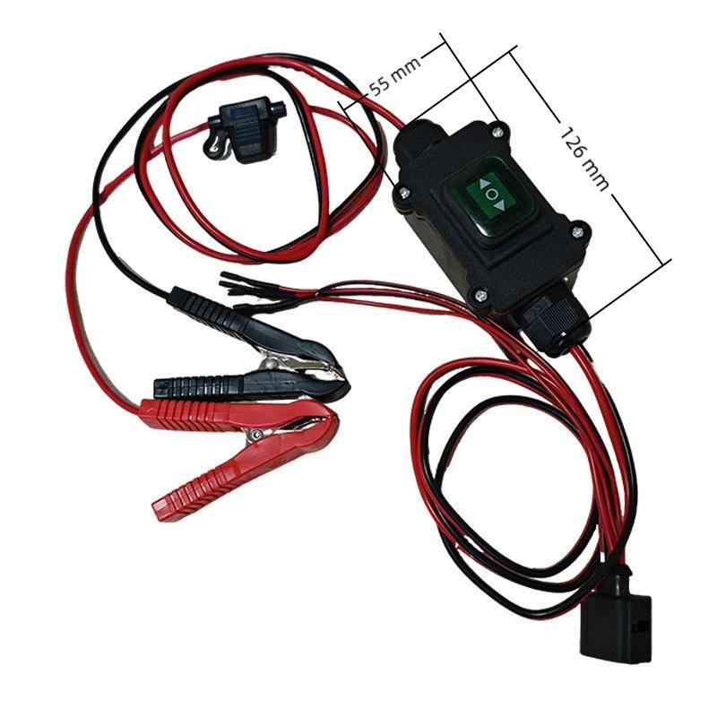Kullanıcı Dostu Araba EPB Kali - Diy Electronics For Beginners incelemesi ve fiyatı