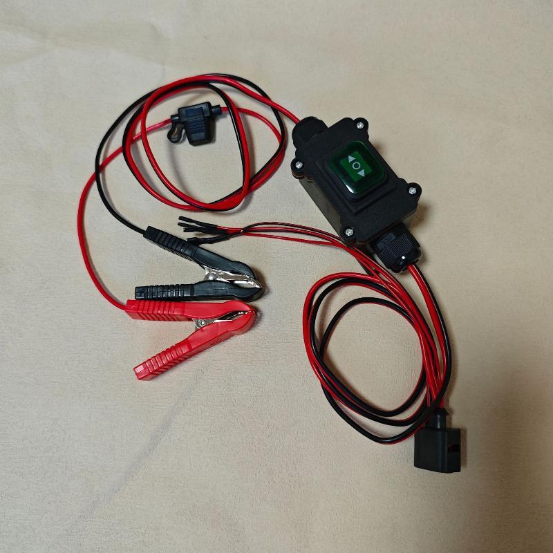 Kullanıcı Dostu Araba EPB Kali - Diy Electronics For Beginners incelemesi ve fiyatı