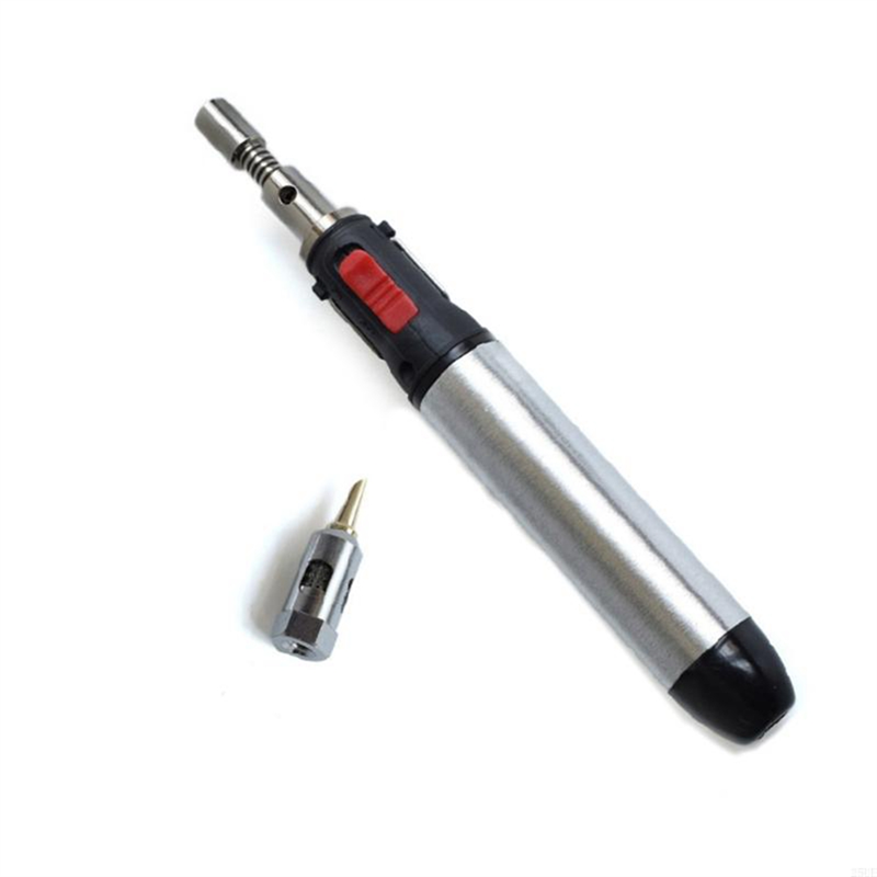 LNHF Gazlı Havya Kaynaklama El - Flux Pen Electronics incelemesi ve fiyatı