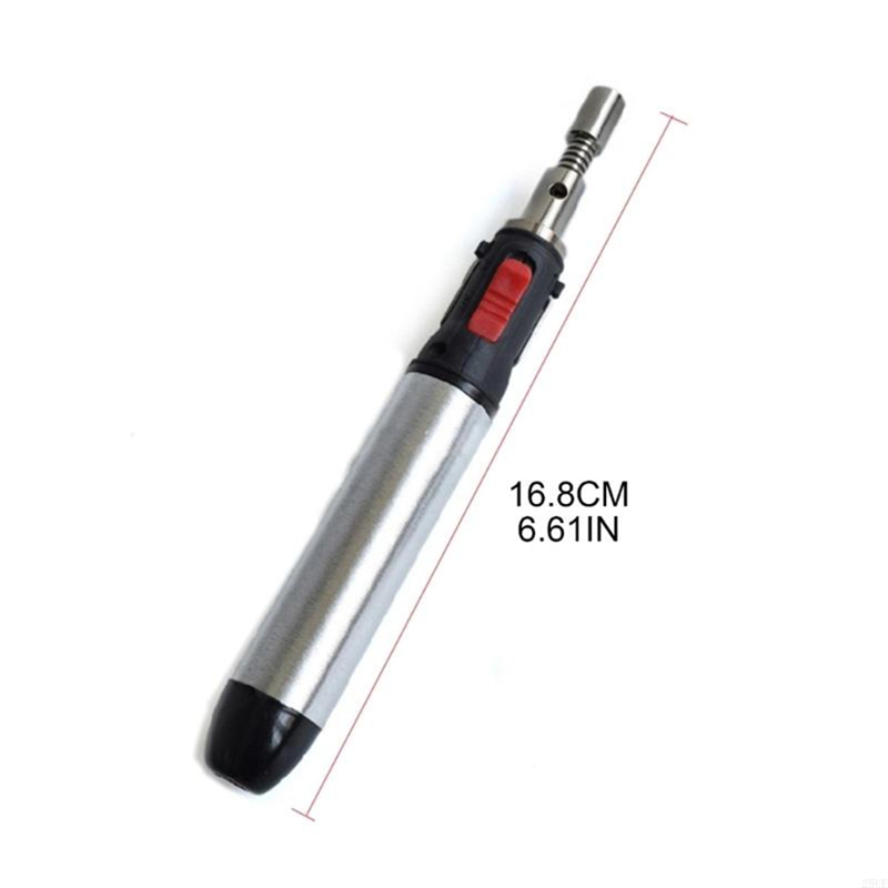 LNHF Gazlı Havya Kaynaklama El - Flux Pen Electronics incelemesi ve fiyatı