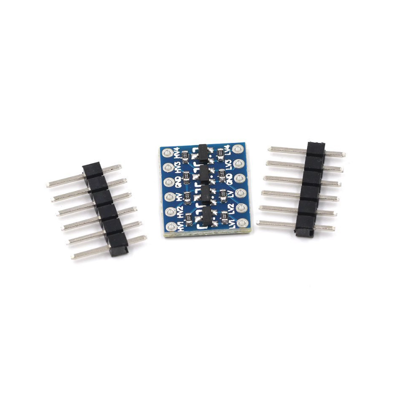 Çift Yönlü Mantık Seviye Değiş - Diy Electronics Raspberry Pi incelemesi ve fiyatı