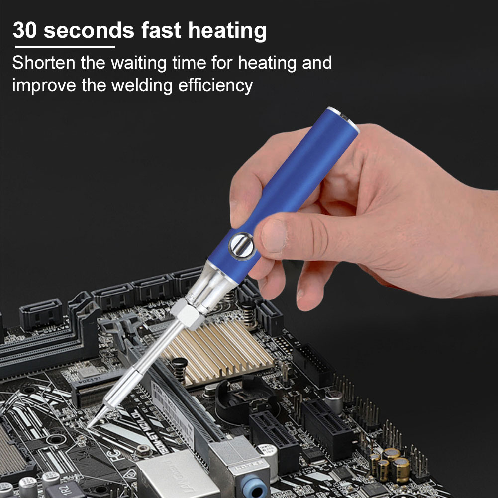 510 Konu Taşınabilir Elektrikl - Flux Pen Electronics incelemesi ve fiyatı