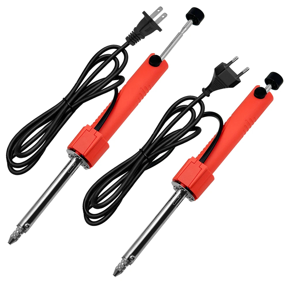 30W Elektrotermal Lehim Sökme  - Desoldering Pump Solder incelemesi ve fiyatı