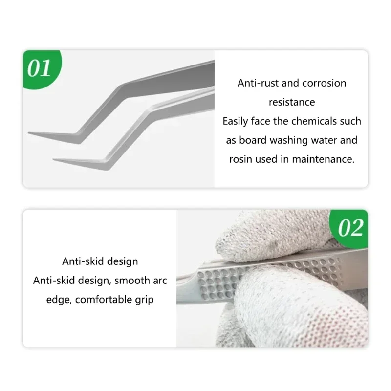 ST-20 Profesyonel lehimleme cı - Smd Solder Paste incelemesi ve fiyatı