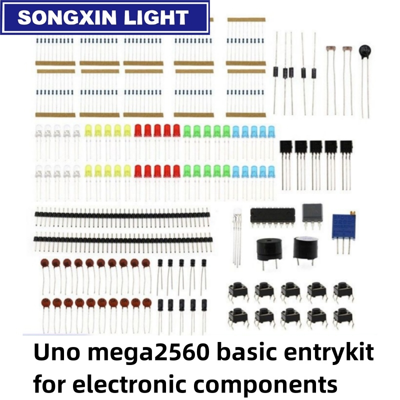SX Diy Yeni Elektronik Bileşen - Diy Electronics Raspberry Pi incelemesi ve fiyatı