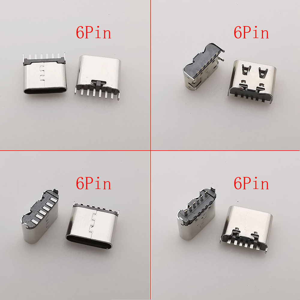 15 Model/Kutu Tip C USB-C JACK - Smd Solder Paste incelemesi ve fiyatı