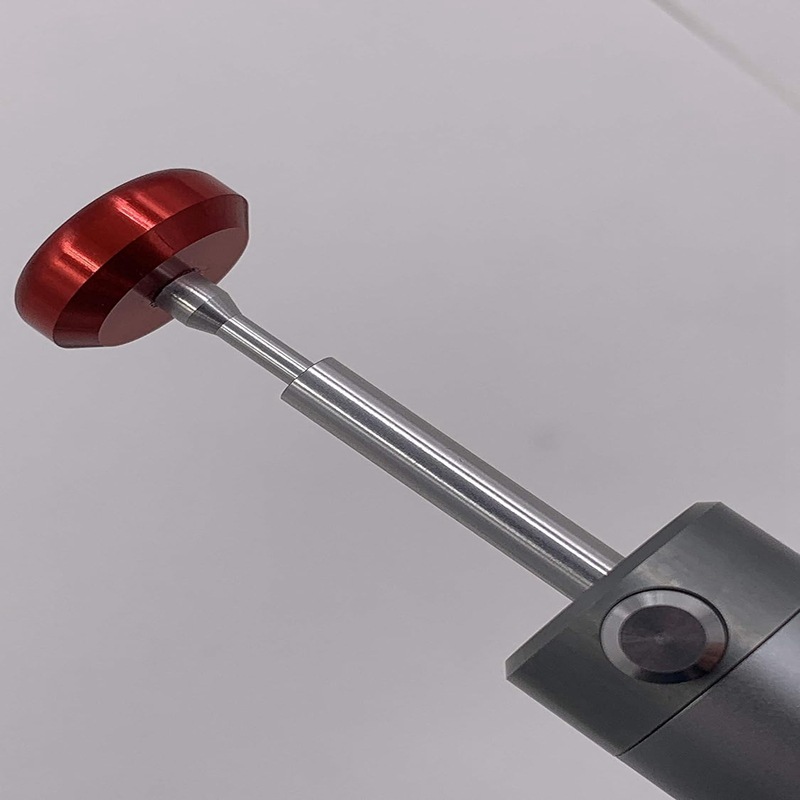 Lehim Emme Aleti Tıkanmaz, Leh - Desoldering Pump Solder incelemesi ve fiyatı