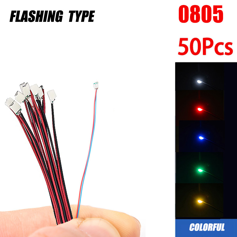 50 adet/torba 0805 YANIP SÖNEN - Smd Solder Paste incelemesi ve fiyatı