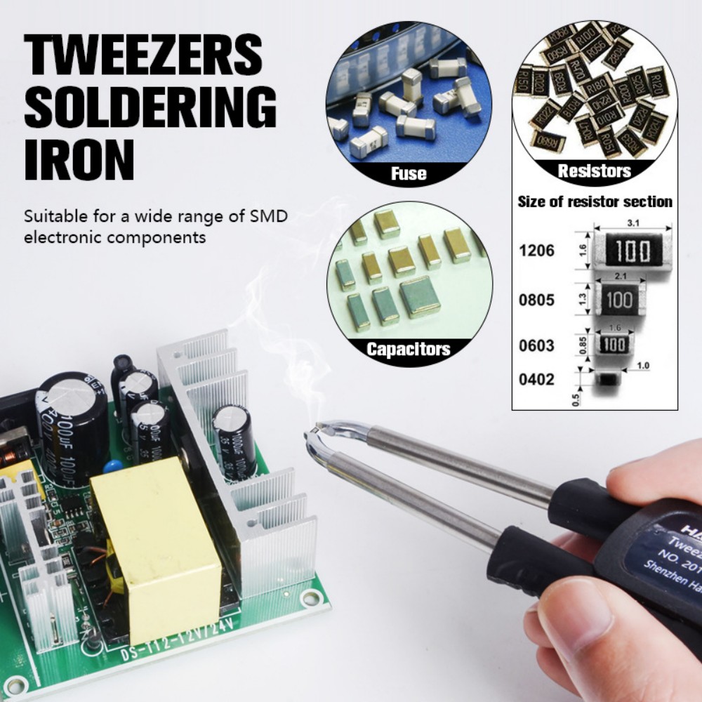 T12 Lehimleme Cımbızı Sapı – Ç - Smd Solder Paste incelemesi ve fiyatı