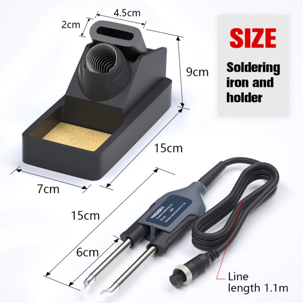 T12 Lehimleme Cımbızı Sapı – Ç - Smd Solder Paste incelemesi ve fiyatı