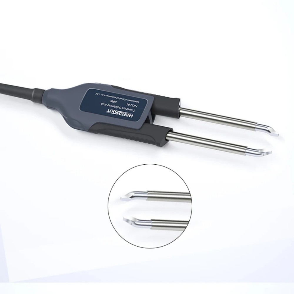 T12 Lehimleme Cımbızı Sapı – Ç - Smd Solder Paste incelemesi ve fiyatı