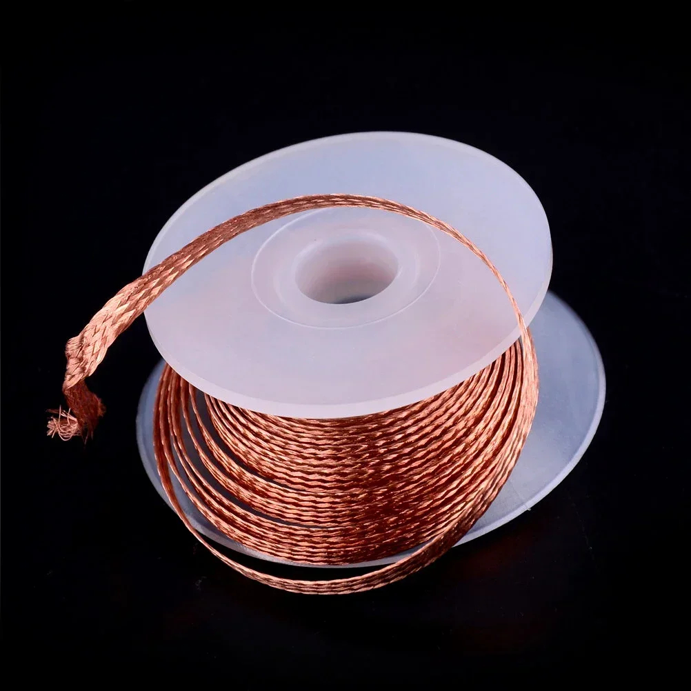 1.0-4.0mm Uzunlukta Kaynak Tel - Desoldering Pump Solder incelemesi ve fiyatı