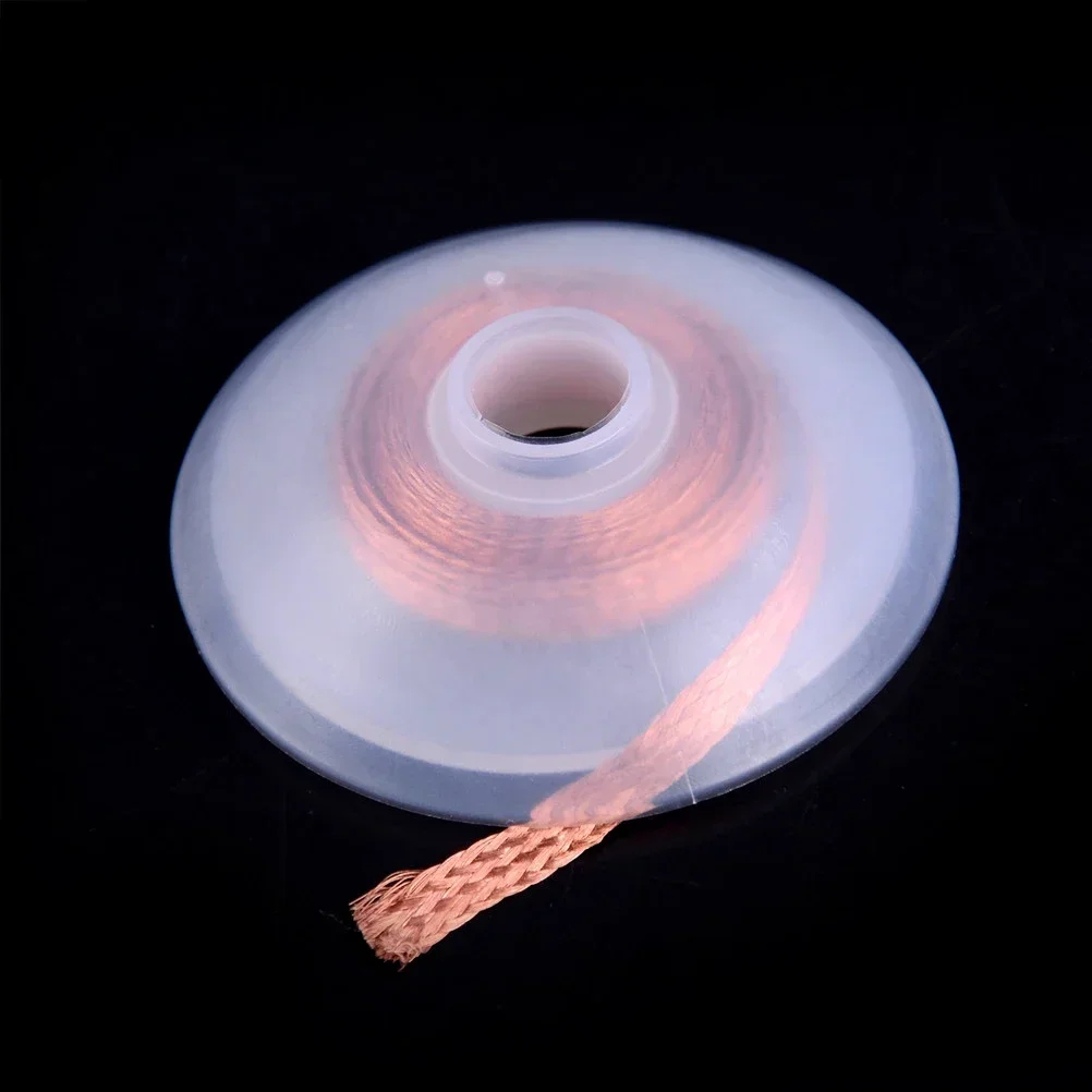 1.0-4.0mm Uzunlukta Kaynak Tel - Desoldering Pump Solder incelemesi ve fiyatı