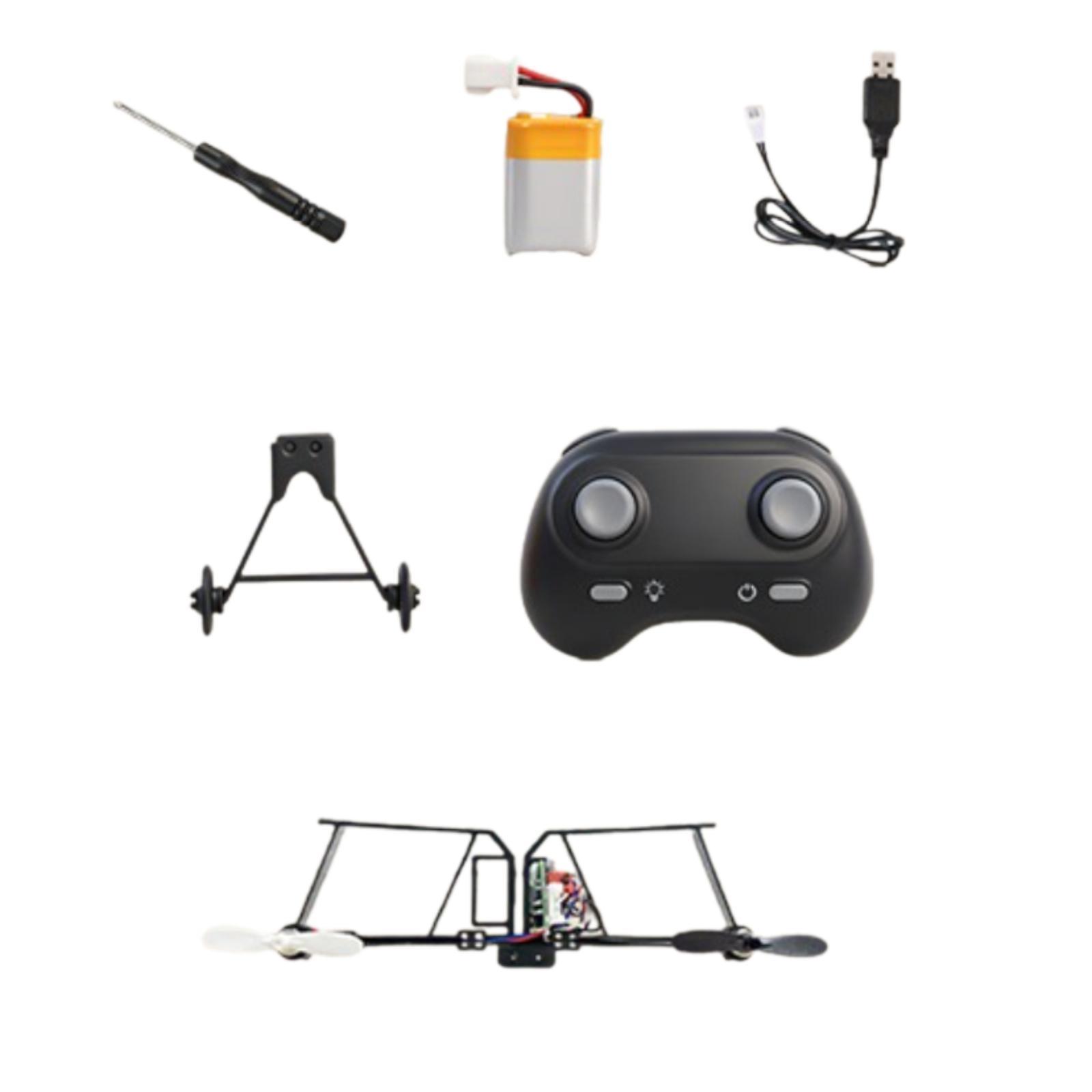 Uzaktan Kumandalı Model Uçak D - Diy Electronics For Beginners incelemesi ve fiyatı