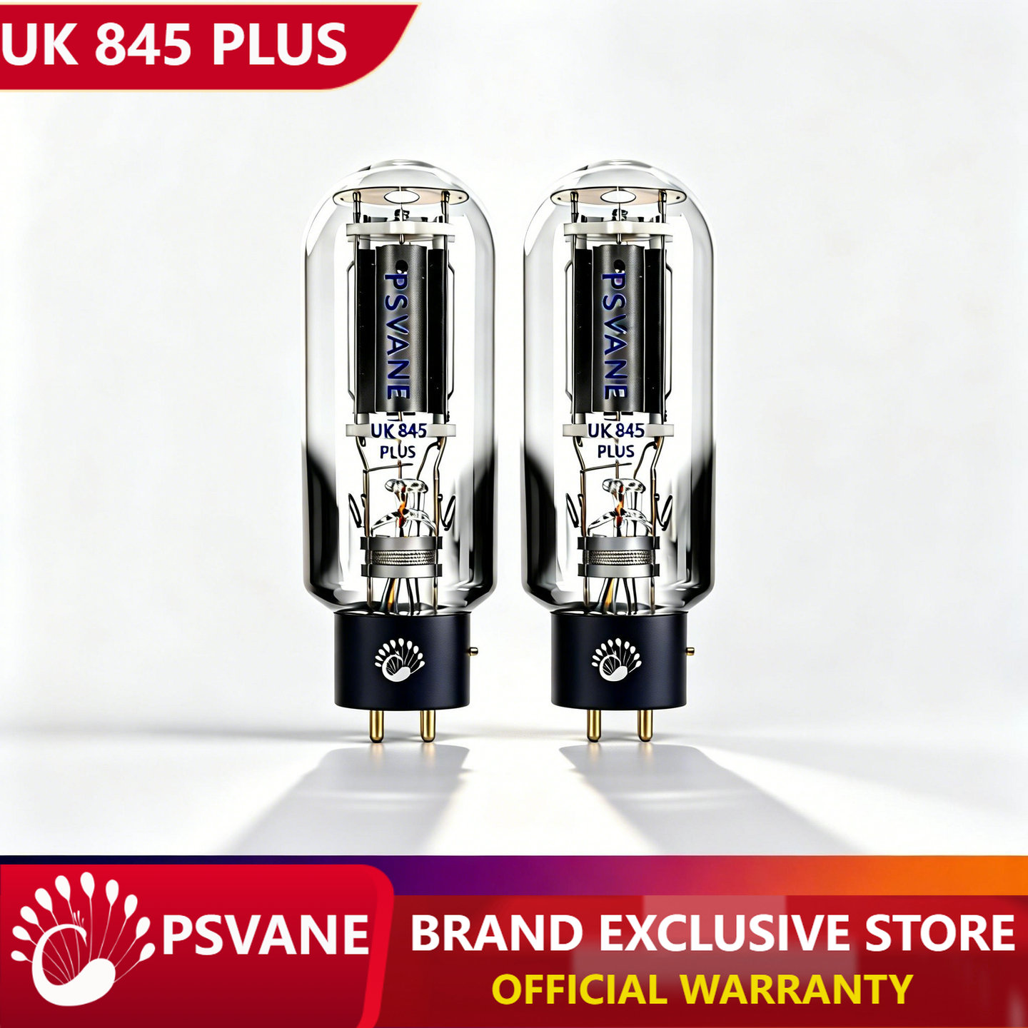 PSVANE 845 PLUS Vakum Tüpü Değ - Diy Electronics Uk incelemesi ve fiyatı