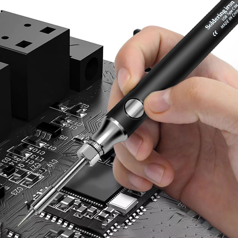 Mini USB Tip-C Havya 3 Vitesli - Flux Pen Electronics incelemesi ve fiyatı