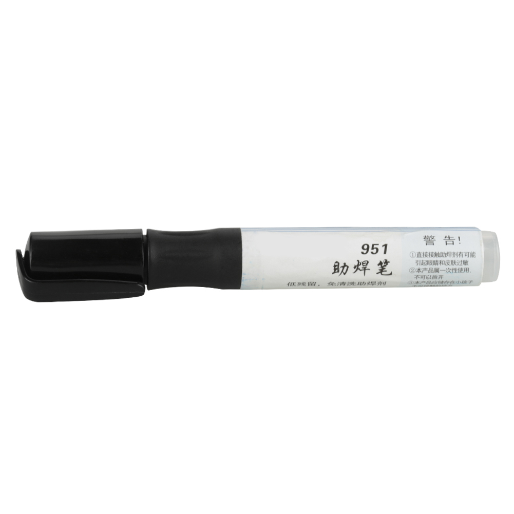951 Lehim Pastası Kalemi 13cm  - Flux Pen Electronics incelemesi ve fiyatı