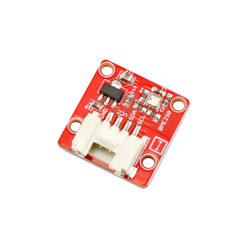 Elecrow Crowtail BME280 Atmosf - Diy Electronics Raspberry Pi incelemesi ve fiyatı