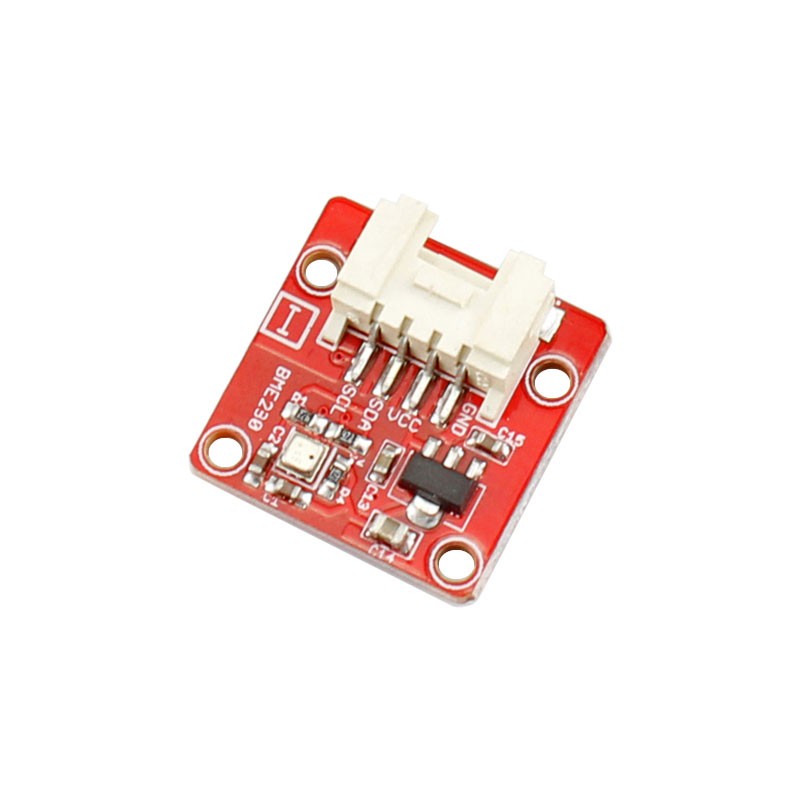 Elecrow Crowtail BME280 Atmosf - Diy Electronics Raspberry Pi incelemesi ve fiyatı
