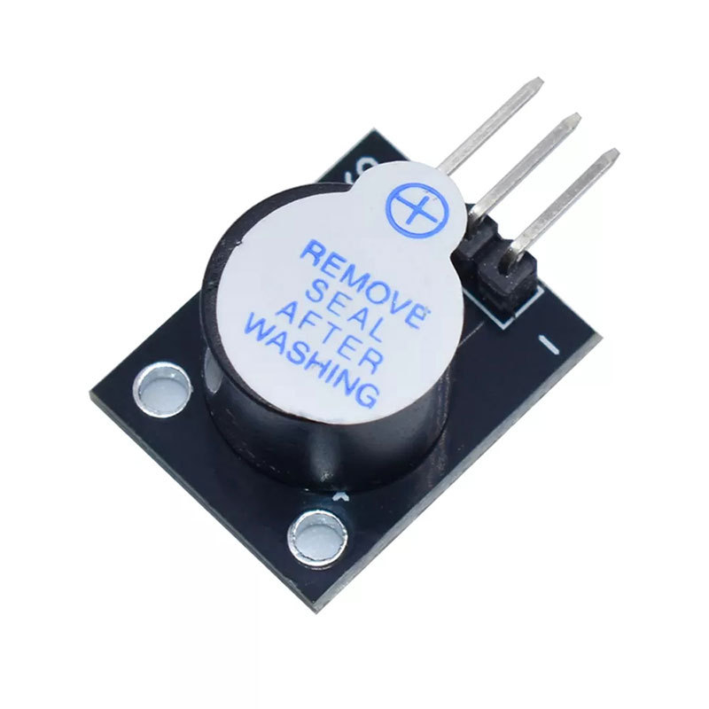 KY-012 Buzzer Sensör Modülü –  - Diy Electronics Raspberry Pi incelemesi ve fiyatı