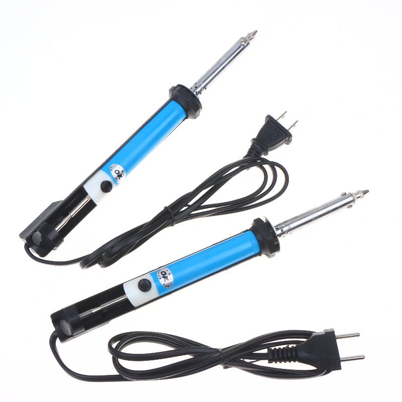 Elektrikli Lehim Sökme Makines - Desoldering Pump Solder incelemesi ve fiyatı