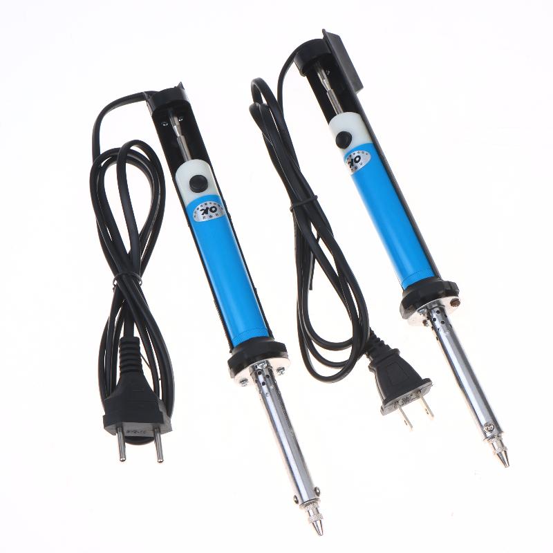 Elektrikli Lehim Sökme Makines - Desoldering Pump Solder incelemesi ve fiyatı