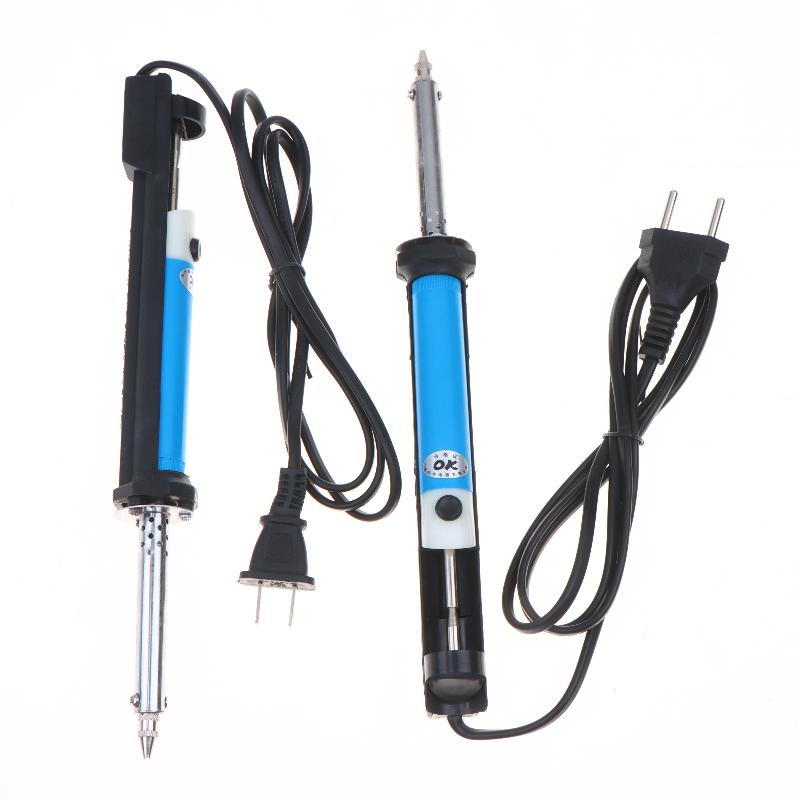 Elektrikli Lehim Sökme Makines - Desoldering Pump Solder incelemesi ve fiyatı