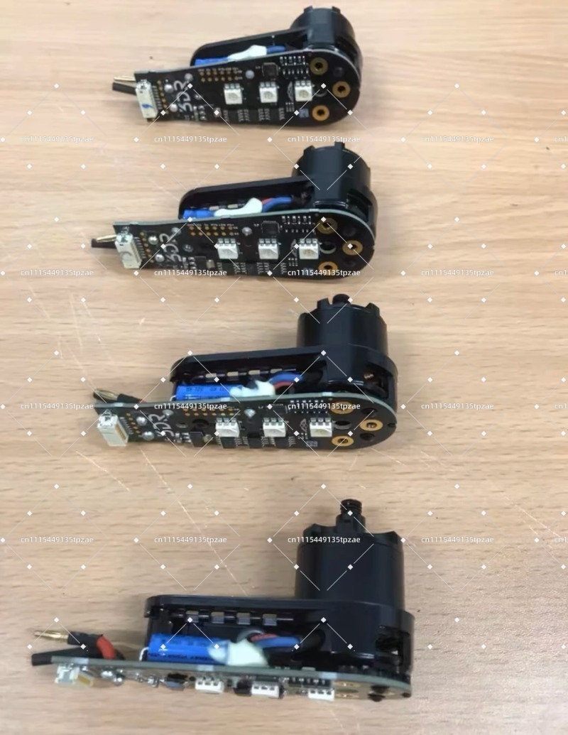 1-4 adet fırçasız motor modülü - Diy Electronics Parts incelemesi ve fiyatı