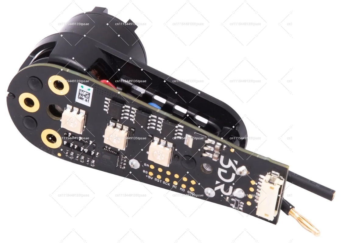 1-4 adet fırçasız motor modülü - Diy Electronics Parts incelemesi ve fiyatı