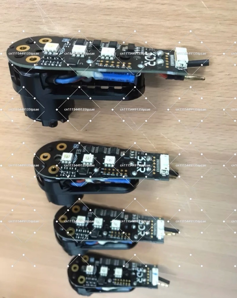 1-4 adet fırçasız motor modülü - Diy Electronics Parts incelemesi ve fiyatı