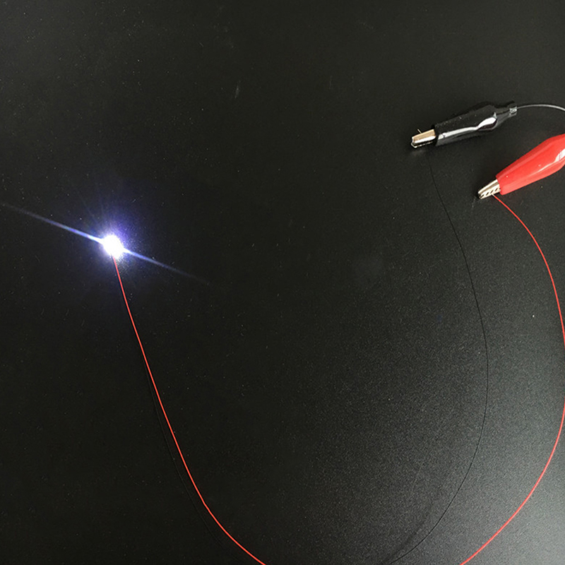 10 adet 0805 YANIP SÖNEN LED S - Smd Solder Paste incelemesi ve fiyatı