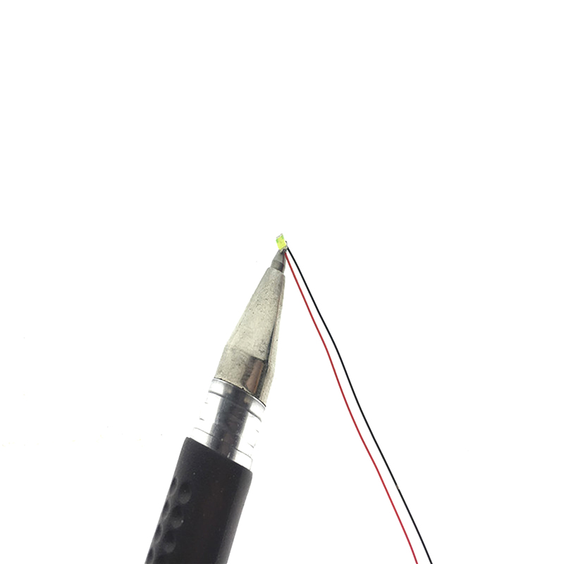 10 adet 0805 YANIP SÖNEN LED S - Smd Solder Paste incelemesi ve fiyatı