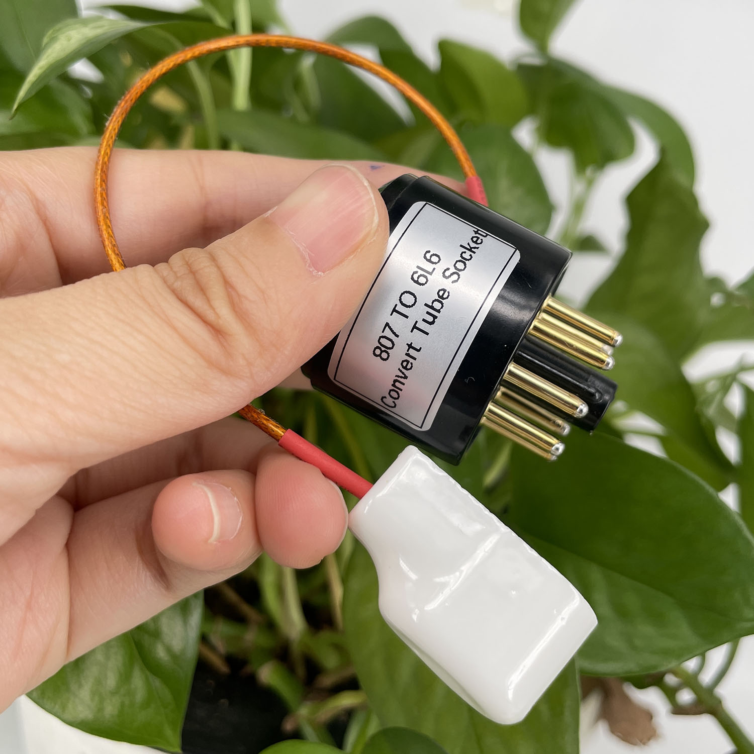 1 adet 807 FU-7 FU7 ila 6L6 va - Diy Electronics Audio incelemesi ve fiyatı