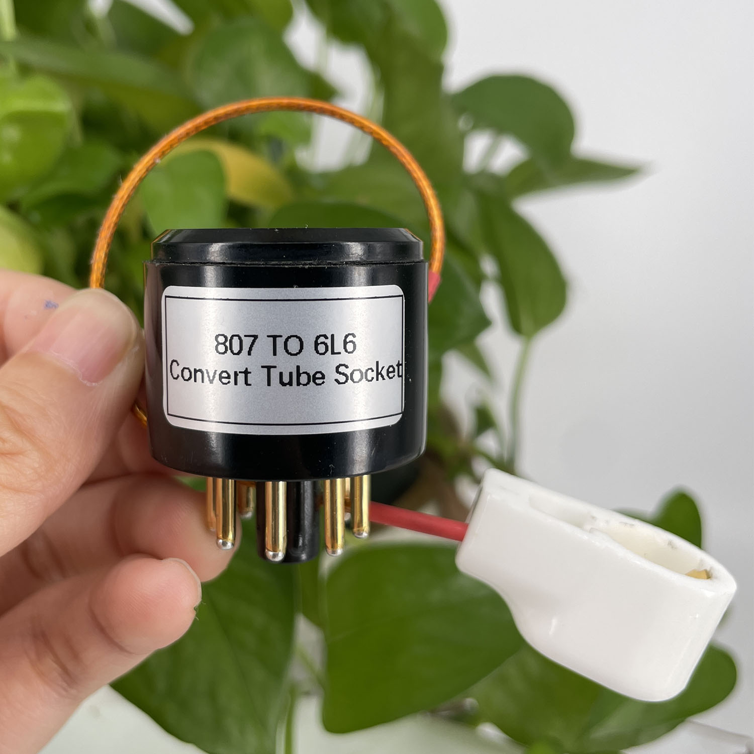 1 adet 807 FU-7 FU7 ila 6L6 va - Diy Electronics Audio incelemesi ve fiyatı