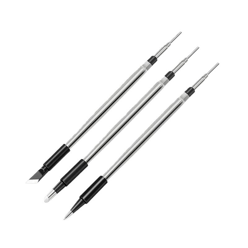 3 adet 5V USB havya ucu seti a - Flux Pen Electronics incelemesi ve fiyatı