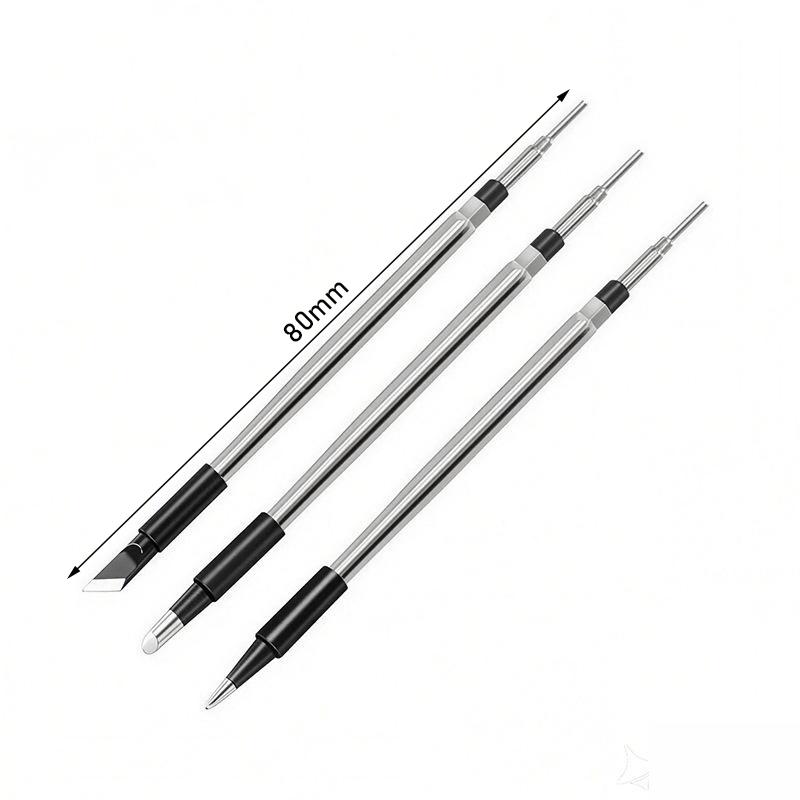 3 adet 5V USB havya ucu seti a - Flux Pen Electronics incelemesi ve fiyatı