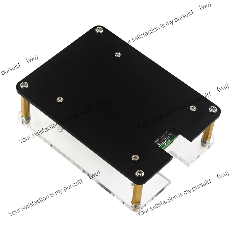Raspberry Pi 5 Akrilik Kılıf Ş - Diy Electronics Raspberry Pi incelemesi ve fiyatı