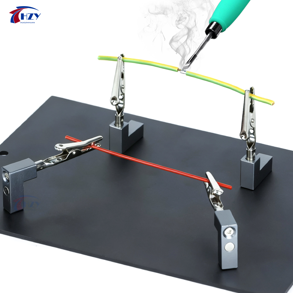 HZY Çok Fonksiyonlu Havya Yard - Smd Solder Paste incelemesi ve fiyatı