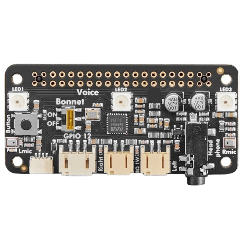 Raspberry Pi için Tam Sesli Se - Raspberry Pi Zero incelemesi ve fiyatı