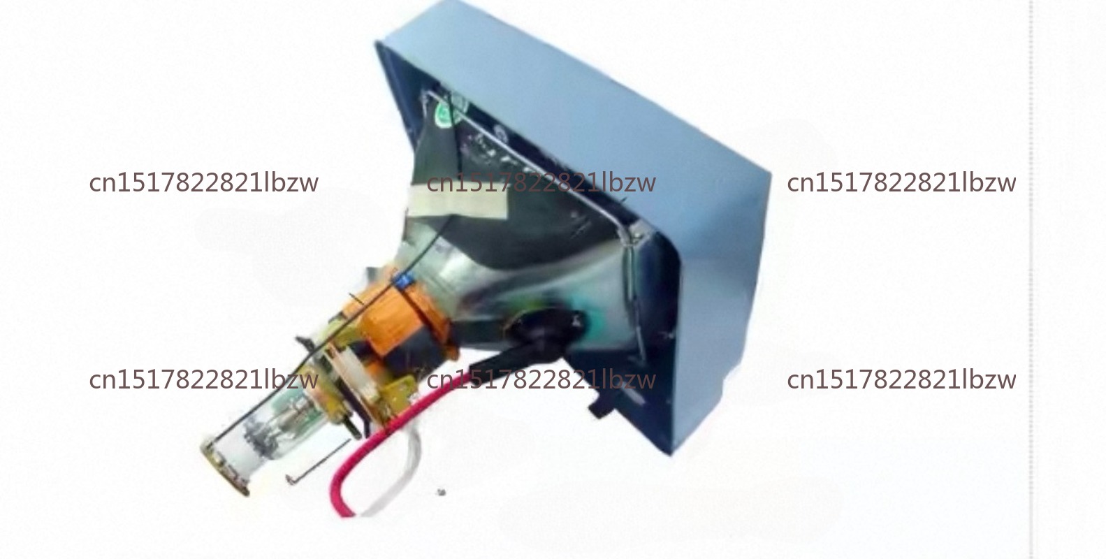 5.5 İnç Siyah Beyaz TV Kiti El - Diy Electronics Parts incelemesi ve fiyatı