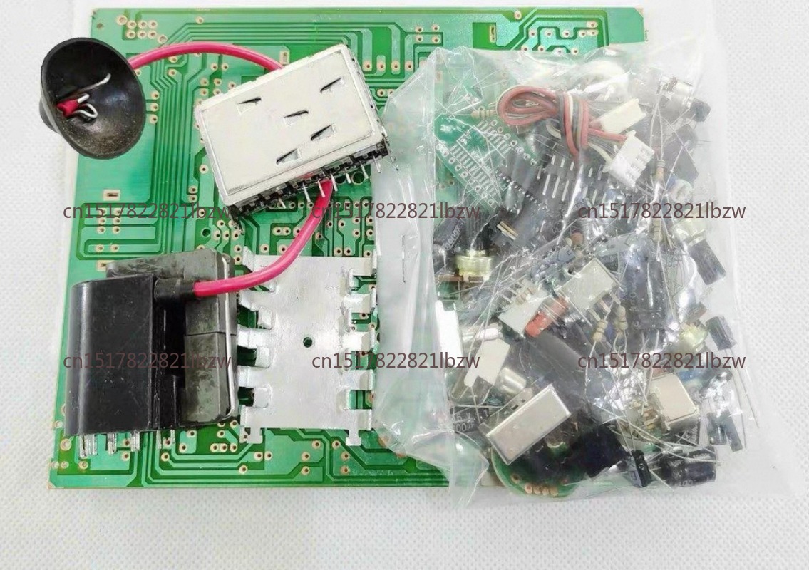 5.5 İnç Siyah Beyaz TV Kiti El - Diy Electronics Parts incelemesi ve fiyatı