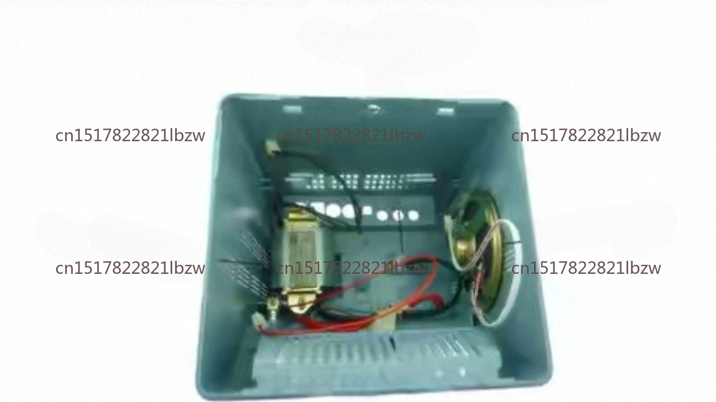 5.5 İnç Siyah Beyaz TV Kiti El - Diy Electronics Parts incelemesi ve fiyatı